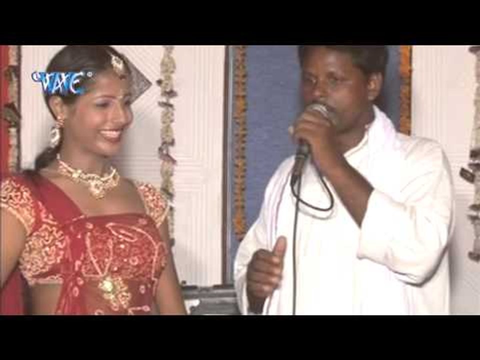 कबो हरन दबावेला Kabo Haran Dabavela |Shakti Parishan Muqabla |Bhojpuri Muqabla HD