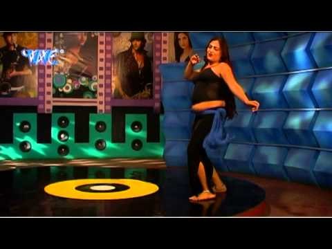 दूसरे जगहिया हुर देले बा Dusare Jagahiya Hur Dele Ba |Bhojpuri Orchestra |Hot Dance Programme