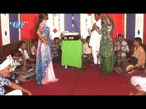 सुन ऐ दिवानी Suna Ae Deewani |Shakti Parishan Muqabla |Bhojpuri Muqabla HD