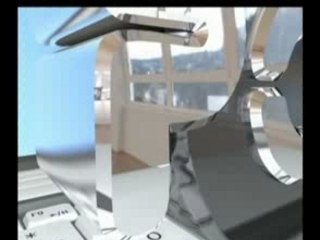 Habillage de M6 plagié par Powerturk