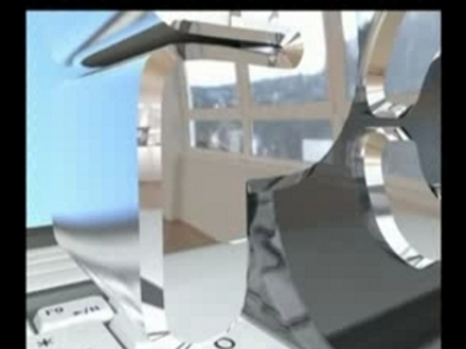 Habillage de M6 plagié par Powerturk