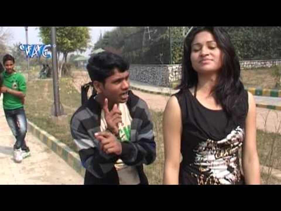 ओढनी उतार के  Odhani Utar Ke |Man Rangila Ba| Bhojpuri Hot Song HD