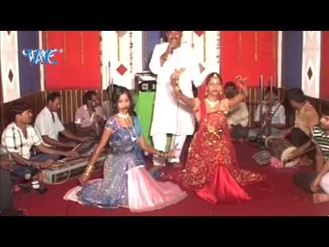 हमार अखियाँ लोराईल बा Hamar Ankhiya Lorayil Ba |Shakti Parishan Muqabla |Bhojpuri Muqabla HD