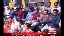 Hitler and lenin characters, Best of Khabardar With Aftab Iqbal 28 August 2016 - Express News