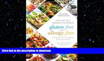 FAVORITE BOOK  Let s Eat Out Around the World Gluten Free and Allergy Free: Eat Safely in Any