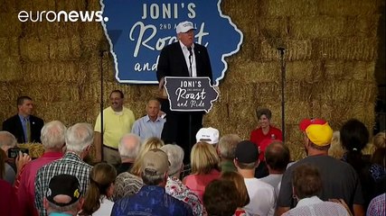 Trump promete expulsar criminosos indocumentados assim que chegar à Casa Branca