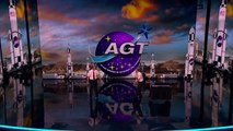 The Passing Zone Jon and Owen Juggle the AGT Judges America's Got Talent 2016