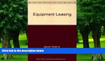 Big Deals  Equipment Leasing  Free Full Read Best Seller