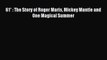 [PDF] 61* : The Story of Roger Maris Mickey Mantle and One Magical Summer Full Online