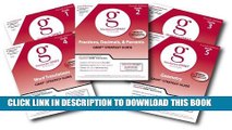 [PDF] Manhattan GMAT Quantitative Strategy Guide Set, 4th Edition (Manhattan GMAT Strategy Guides)