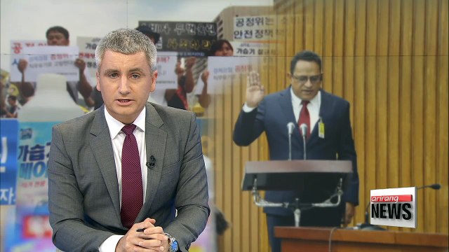 National Assembly holding hearings on Oxy toxic sterilizer case