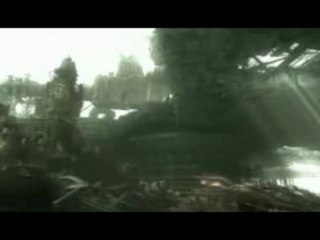 Final Fantasy VII advent children amv2