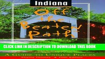 [PDF] Indiana: Off the Beaten Path Full Colection