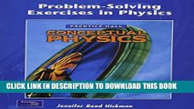 New Book Problem-Solving Exercises in Physics: The High School Physics Program (Prentice Hall