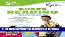 Collection Book Fifth Grade Super Reading Success (Sylvan Super Workbooks) (Language Arts Super