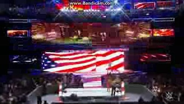 WWE Jack Swagger vs. Jinder Mahal 27 August 2016, WWE Superstars Full Match
