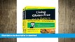 READ BOOK  Living Gluten-Free For Dummies, 2nd Edition   Gluten-Free Cooking For Dummies Book