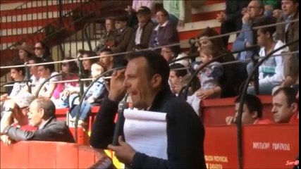 These Guy Really Brave To Do This Bull Riding