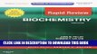 Collection Book Rapid Review Biochemistry: With STUDENT CONSULT Online Access, 3e