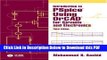 [Read] Introduction to PSpice Using OrCAD for Circuits and Electronics (3rd Edition) Full Online