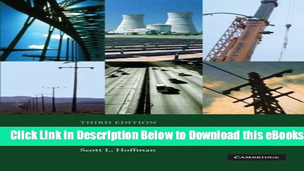 [Reads] The Law and Business of International Project Finance: A Resource for Governments,