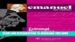 New Book Emanuel Law Outlines: Criminal Procedure, Thirtieth Edition