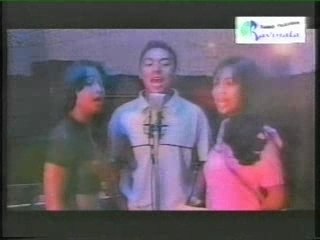 Imagine & Eric Tahina - Tonga aho