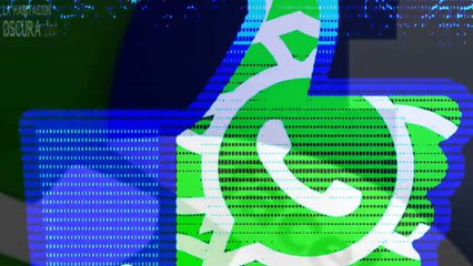 El lado oculto y oscuro de WhatsApp