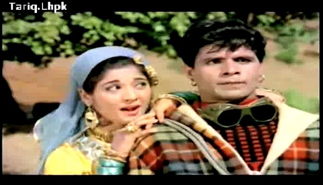 Chal chal ray naujawan=1969