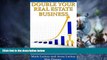 Big Deals  Double Your Real Estate Business: Increase Your Profits Using Virtual Assistants  Best