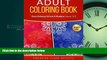 Enjoyed Read Adult Coloring Book: Stress Relieving Patterns   Mandalas (Volume 1   2)