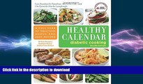 READ  Healthy Calendar Diabetic Cooking: A Full Year of Delicious Menus and Easy Recipes  BOOK