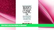 READ  Mayo Clinic on Managing Diabetes (Audio CD, unabridged)  BOOK ONLINE
