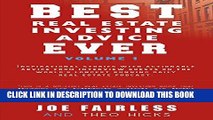 [PDF] Best Real Estate Investing Advice Ever Popular Online