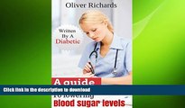 READ  A guide to lowering blood sugar levels: Lowering blood sugar levels through diet,weight