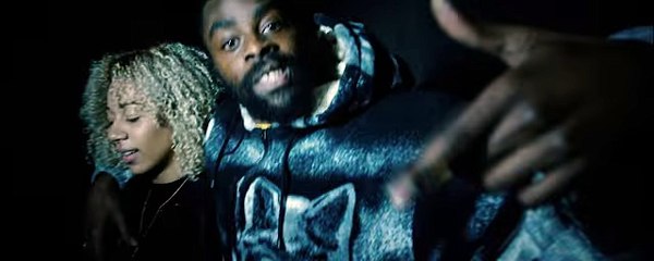 ISHA - Oh put&?@ (avec l'accent du sud)