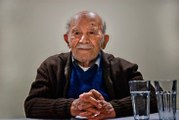 Usta Yazar Vedat Türkali, Hayatını Kaybetti