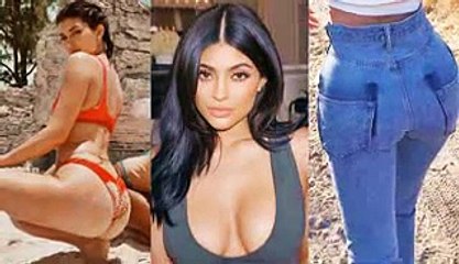 Kylie Jenner - Hot Personal Pics