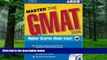 Big Deals  Master the GMAT, 2006/e, w/CD (Peterson s Master the GMAT (w/CD))  Best Seller Books
