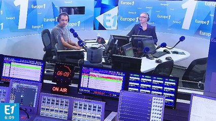 Le journal des sports - Monaco fait tomber les stars du PSG