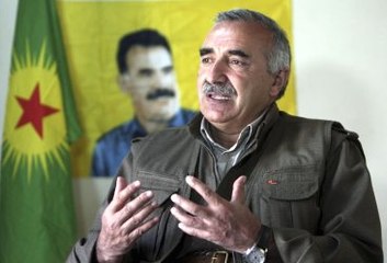 PKK 15 Temmuz'u Biliyordu! Karayılan'dan Darbe Talimatı