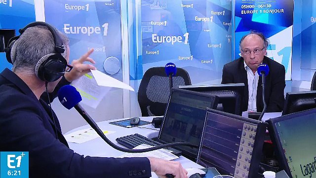 Pour François Fillon, Nicolas Sarkozy est l’homme à abattre