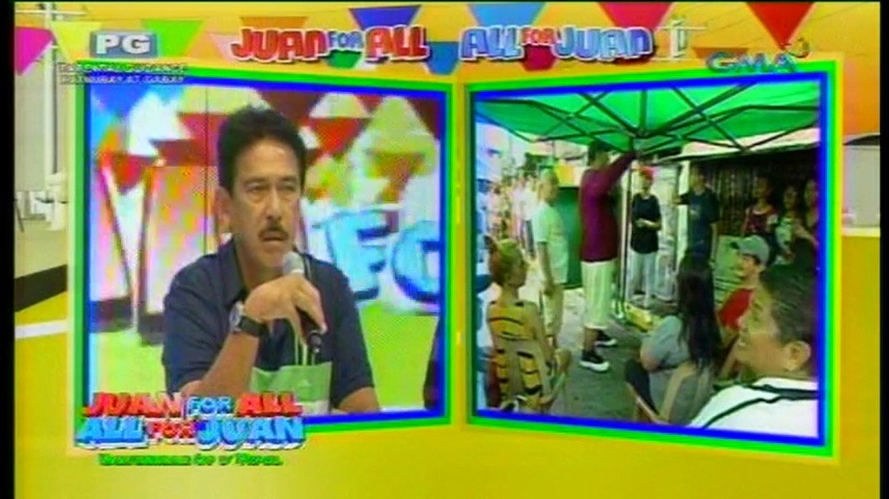 Eat Bulaga - August 29, 2016 Part 6