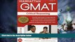 Big Deals  Manhattan GMAT Verbal Strategy Guide Set, 5th Edition (Manhattan GMAT Strategy Guides)