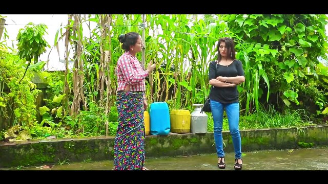 Sasu Buhari ko Juhari - 2 - New Teej song 2073 - सासु बुहारी को जुहारी- 2 - YouTube