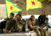 İşte Terör Örgütü PYD- YPG'nin Yönetim Şeması