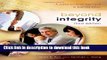 Read Beyond Integrity: A Judeo-Christian Approach to Business Ethics  Ebook Online