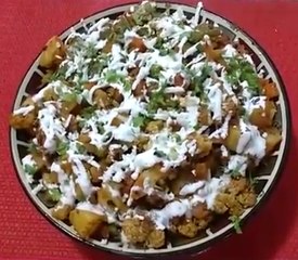 Simi's Home Kitchen 79 Mixed Vegetable