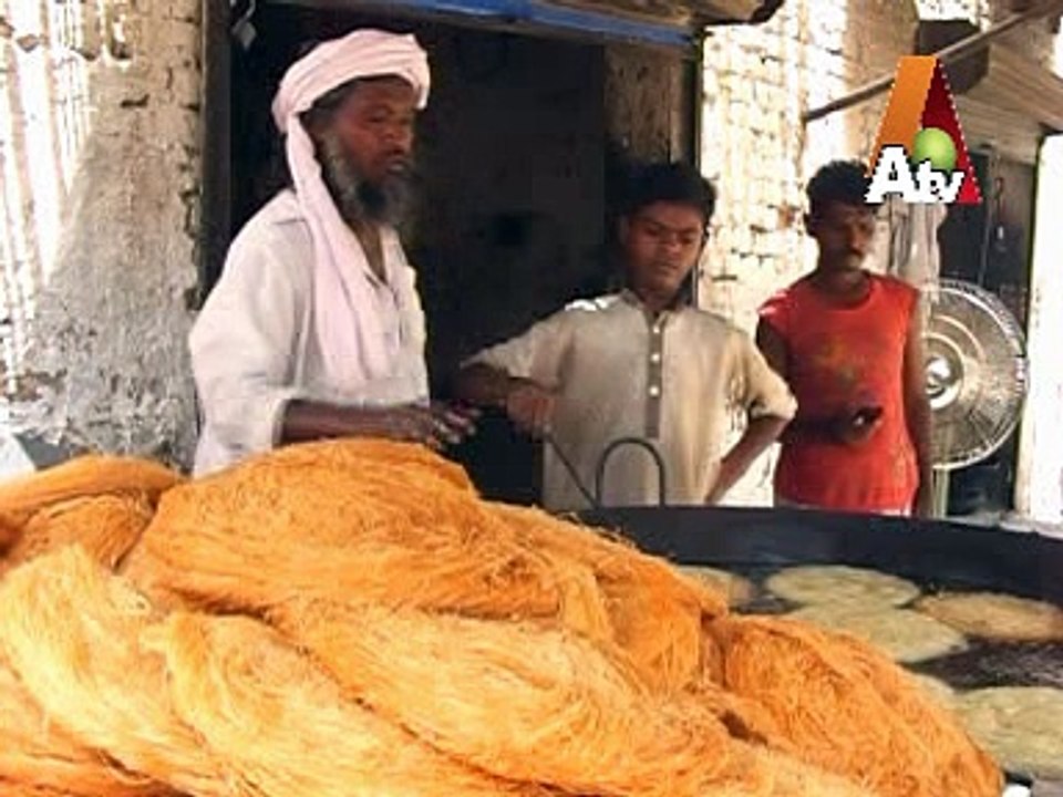 Sukkur Phanyan in ramazan By Imran Mailk