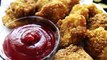 HOW TO MAKE KFC CHICKEN NUGGETS ♥ Real KFC Chicken Nuggets At Home ♥ Tasty Cooking